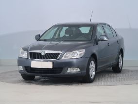Škoda Octavia - 2009