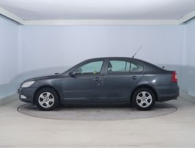 Škoda Octavia - 2009