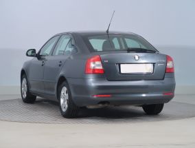 Škoda Octavia - 2009