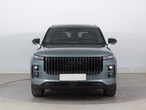 Jaecoo 7 - 2026