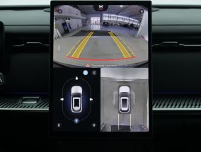 Jaecoo 7 - 2026