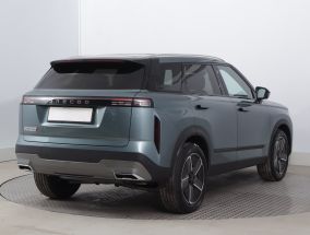 Jaecoo 7 - 2026