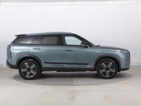 Jaecoo 7 - 2026