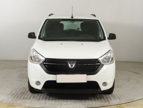 Dacia Lodgy - 2021