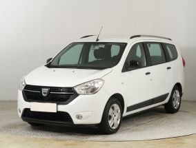 Dacia Lodgy - 2021