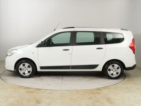 Dacia Lodgy - 2021