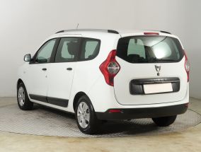 Dacia Lodgy - 2021