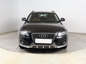Audi A4 Allroad - 2009