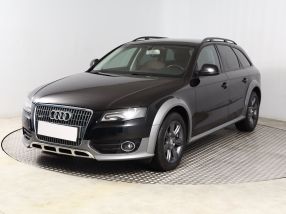 Audi A4 Allroad - 2009