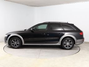 Audi A4 Allroad - 2009
