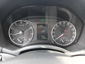 Škoda Octavia - 2011