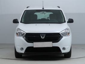 Dacia Lodgy - 2022