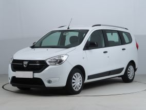 Dacia Lodgy - 2022