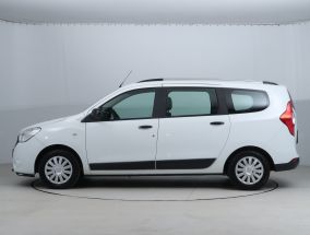 Dacia Lodgy - 2022