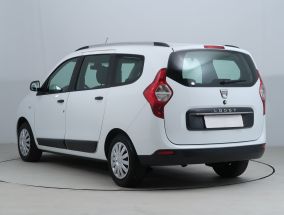 Dacia Lodgy - 2022