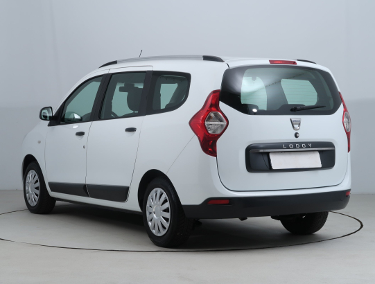 Dacia Lodgy