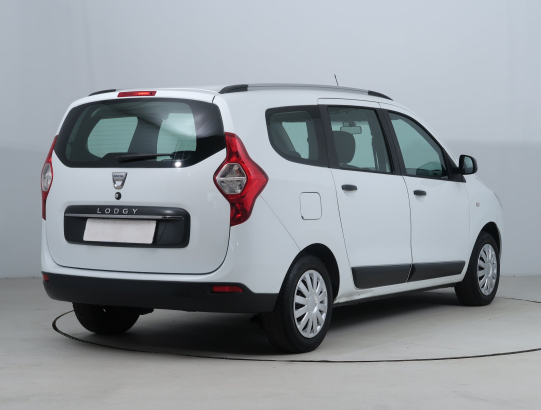 Dacia Lodgy