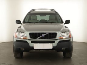 Volvo XC90 - 2004
