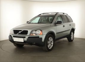 Volvo XC90 - 2004
