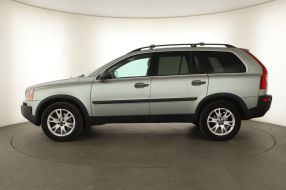 Volvo XC90 - 2004