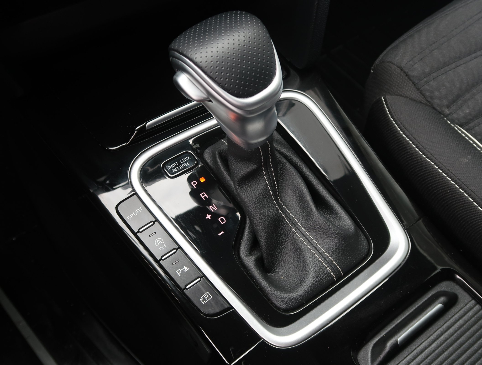 Kia ProCeed - 2024