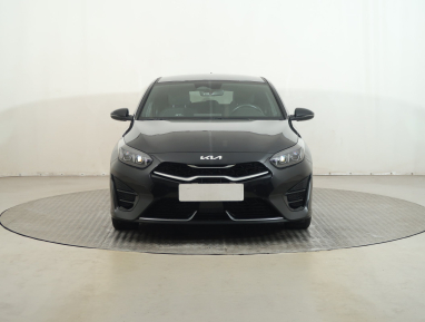 Kia ProCeed - 2024