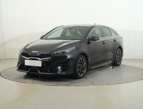 Kia ProCeed - 2024