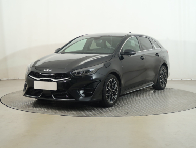 Kia ProCeed - 2024