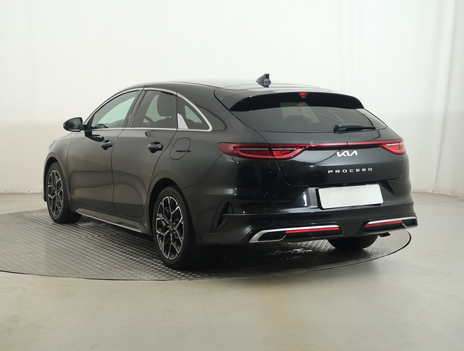 Kia ProCeed - 2024