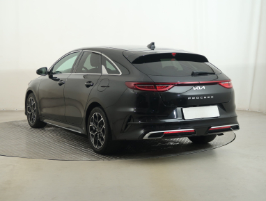 Kia ProCeed - 2024