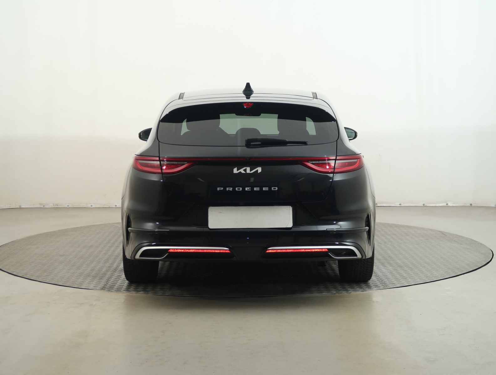 Kia ProCeed - 2024