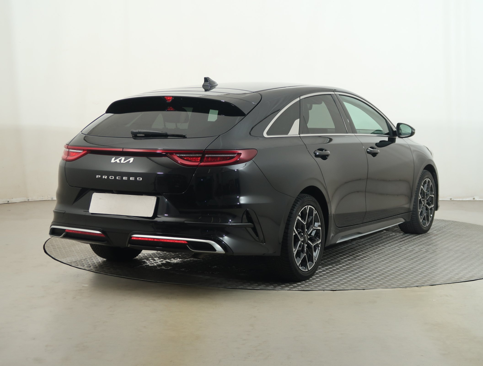 Kia ProCeed - 2024