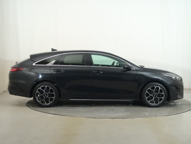 Kia ProCeed - 2024