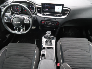 Kia ProCeed - 2024