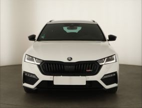 Škoda Octavia - 2021