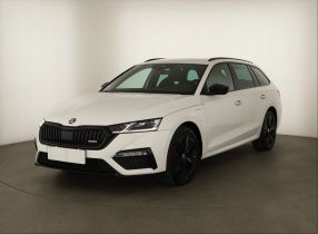 Škoda Octavia - 2021