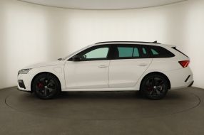 Škoda Octavia - 2021