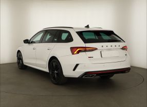 Škoda Octavia - 2021
