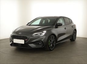 Ford Focus - 2020
