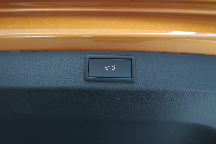 Škoda Karoq, 2024