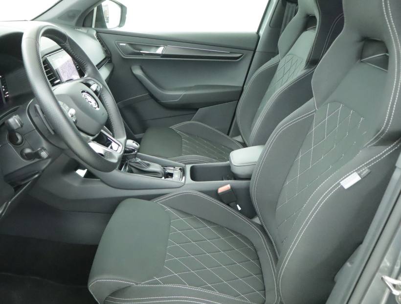 Škoda Karoq, 2024