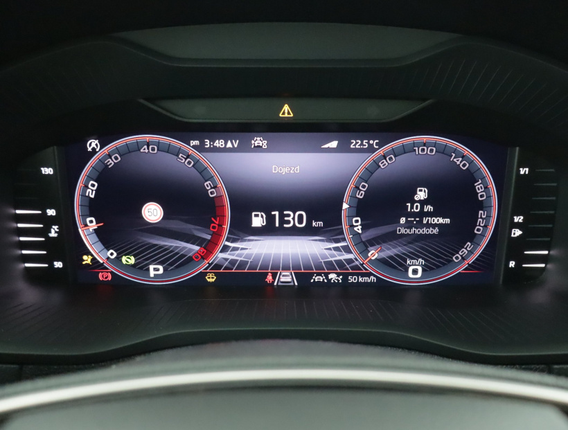 Škoda Karoq, 2024