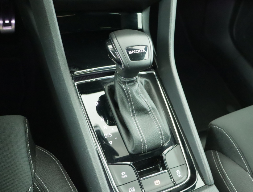 Škoda Karoq, 2024