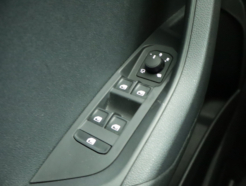Škoda Karoq, 2024
