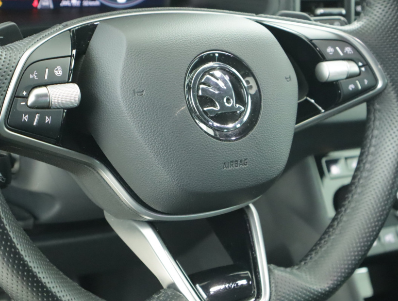 Škoda Karoq, 2024