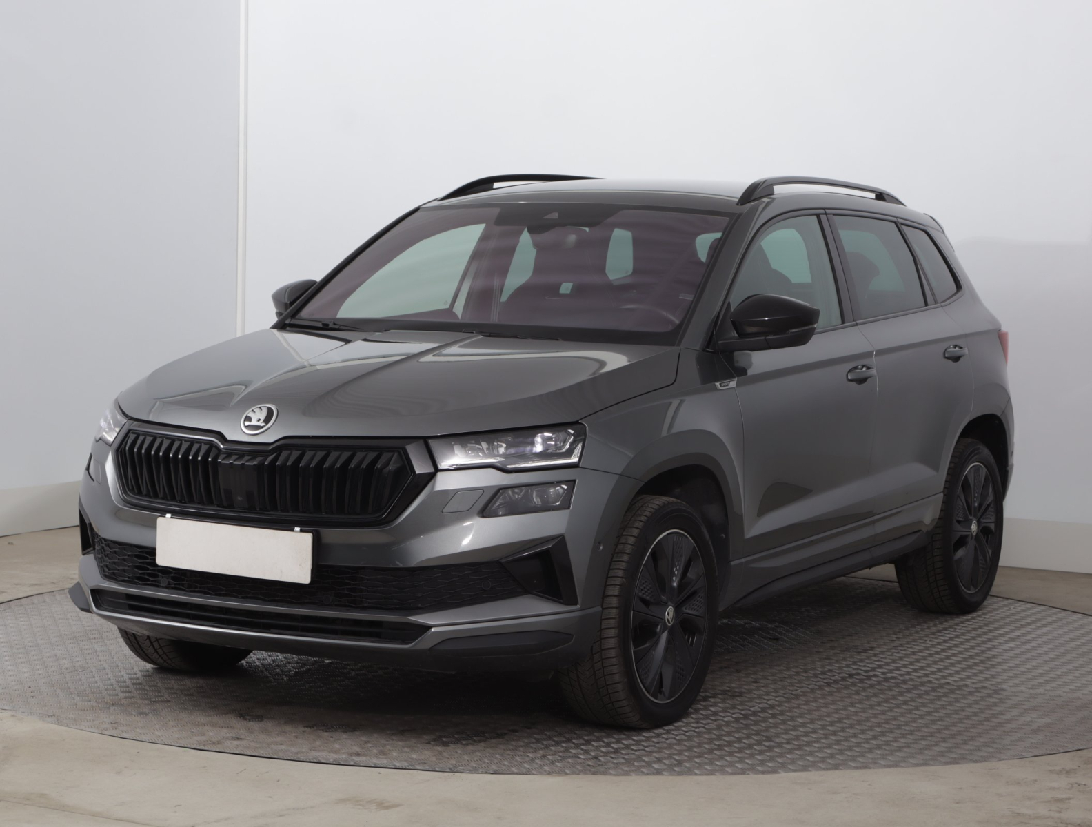 Škoda Karoq - 2024
