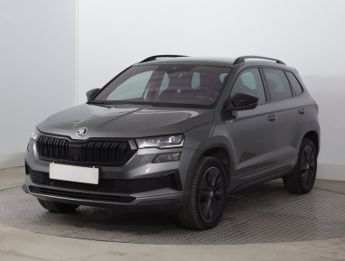 Škoda Karoq - 2024