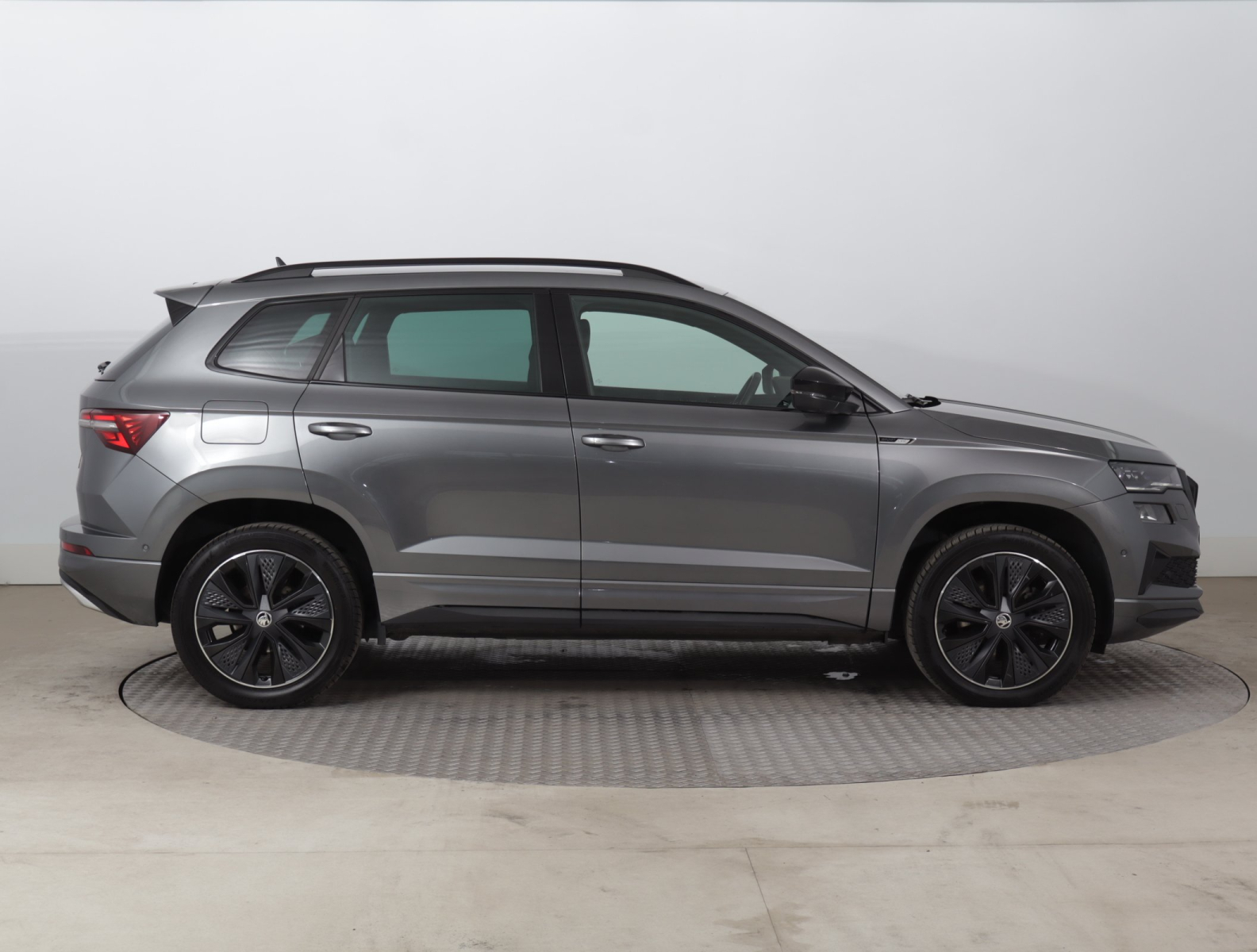 Škoda Karoq - 2024