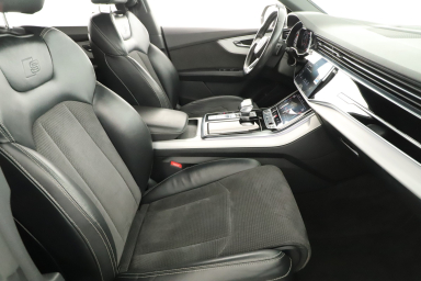 Audi Q8 - 2021