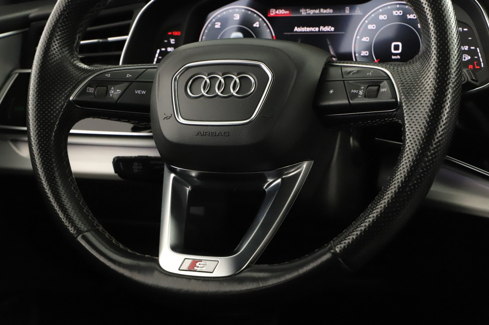 Audi Q8 - 2021